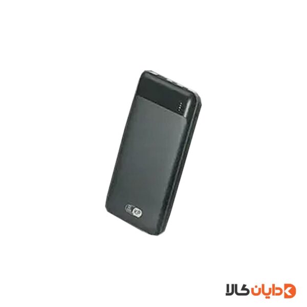 پاوربانک فست شارژ 10000 کی پی جی KPG مدل PD13