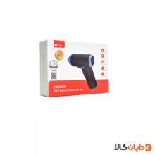 ست پیچ گوشتی برقی پرووان PROONE مدل PGS102