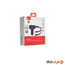 شارژر فندکی 30W پرووان PROONE مدل PCG26