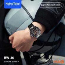 ساعت هوشمند هاینوتکو HAINOTEKO مدل RW-36