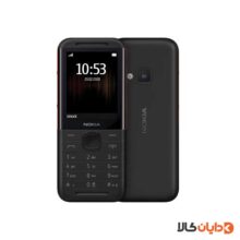 گوشی موبایل نوکیا NOKIA مدل 5310 4G TA-1212 DS دو سیم