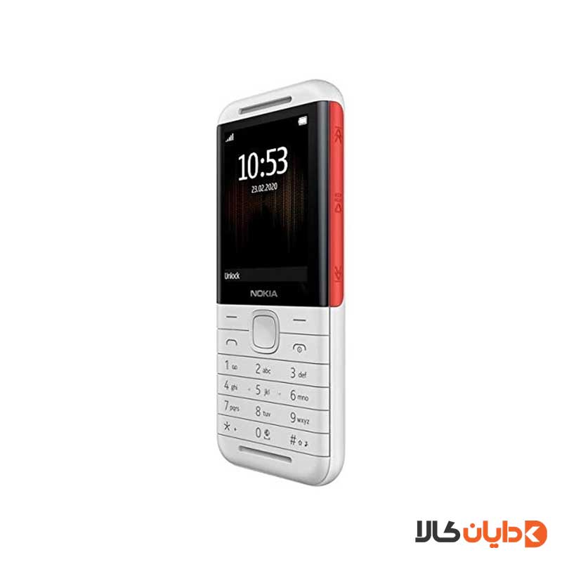 گوشی موبایل نوکیا NOKIA مدل 5310 4G TA-1212 DS دو سیم