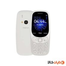 گوشی نوکیا NOKIA مدل 3310 TA-1030 DS دو سیم
