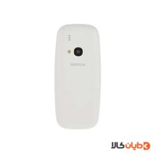 گوشی نوکیا NOKIA مدل 3310 TA-1030 DS