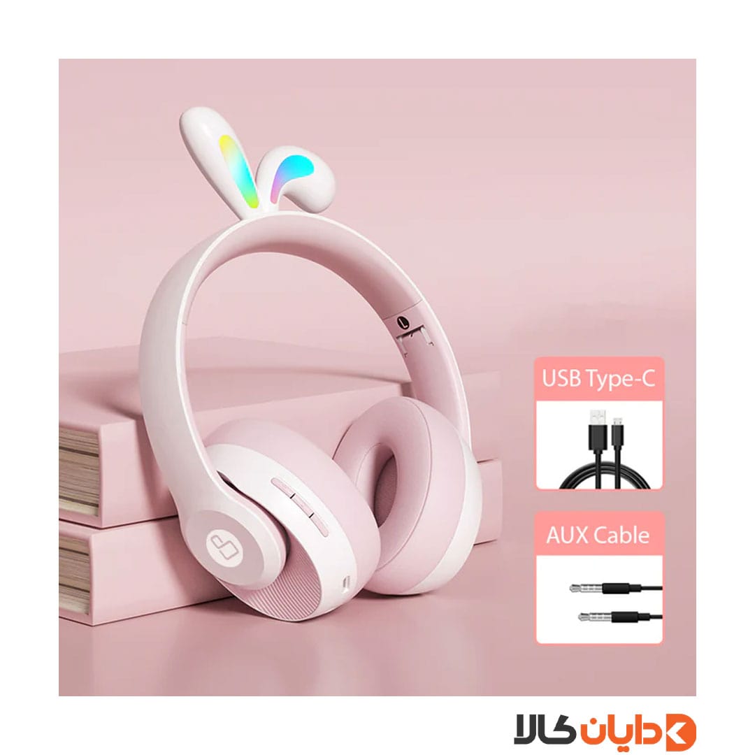 هدفون پرووان PROONE مدل PH3570