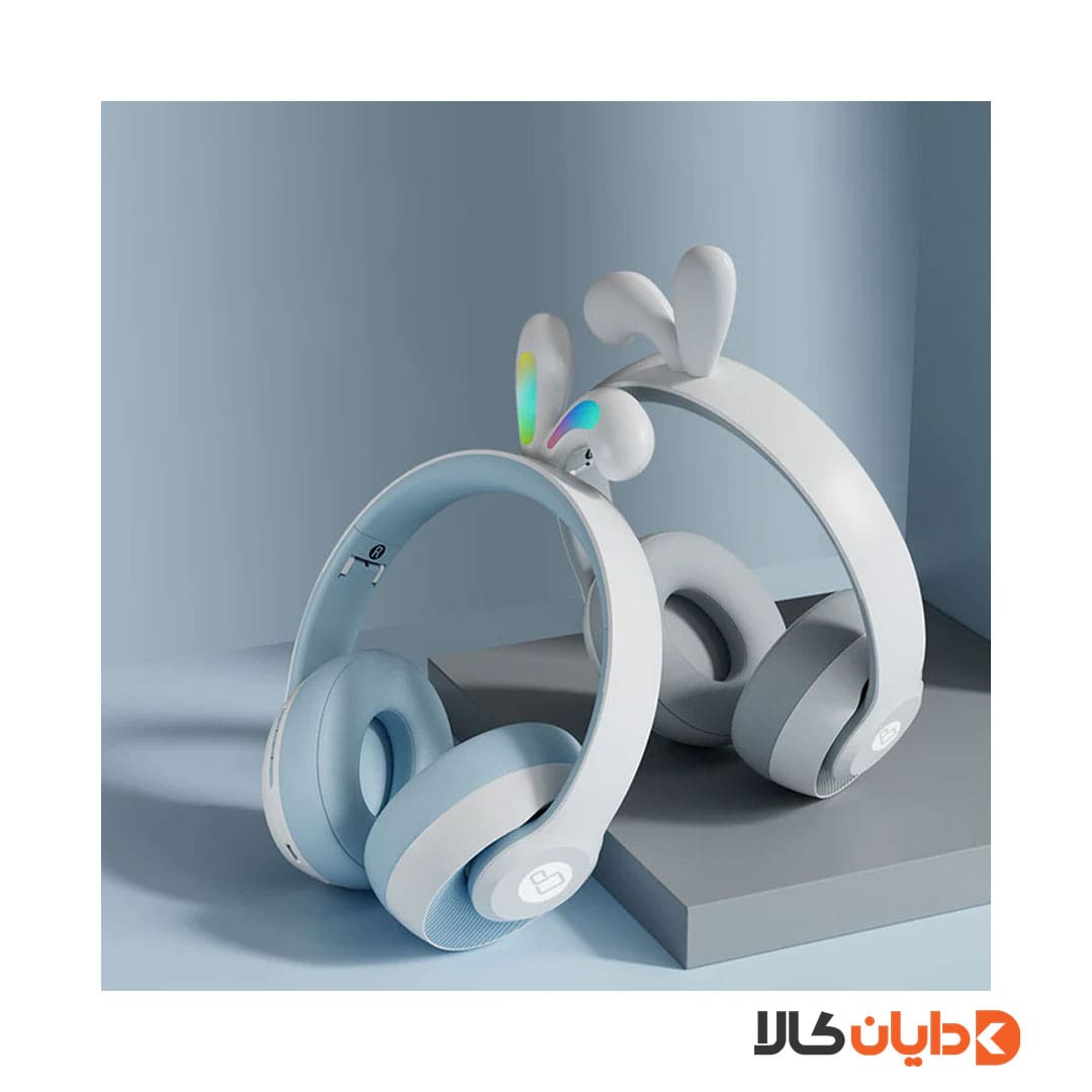 هدفون پرووان PROONE مدل PH3570
