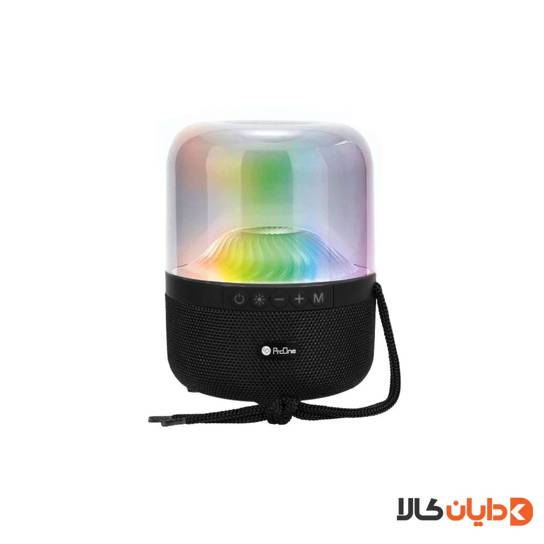 اسپیکر پرووان PROONE مدل PSB4118