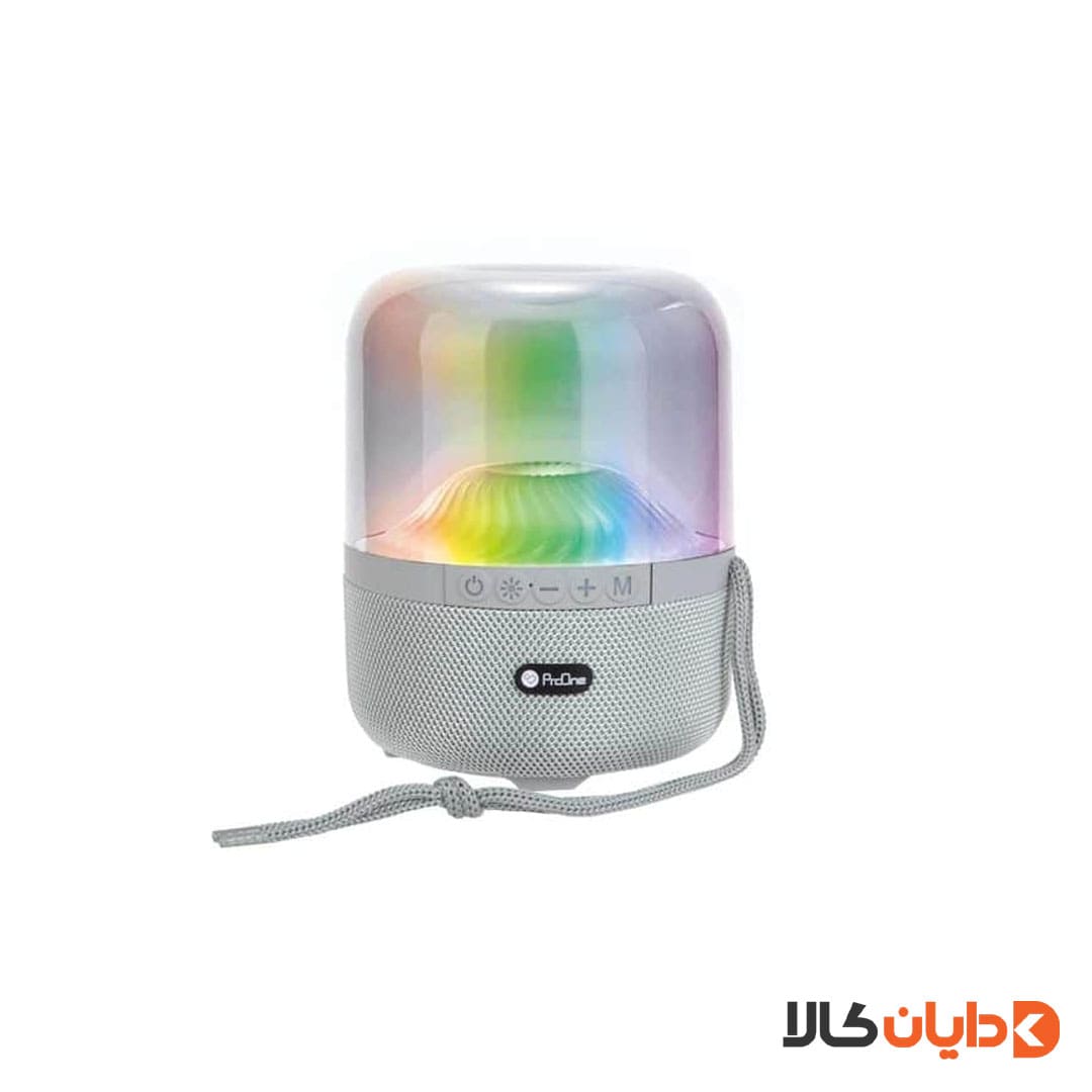 اسپیکر پرووان PROONE مدل PSB4118