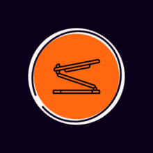 استند لپ تاپ