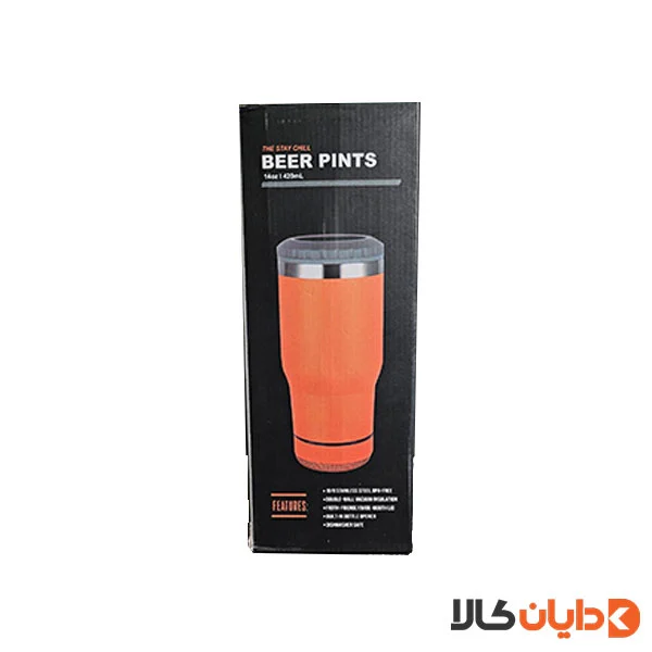 ماگ اسپیکردار BEER PINTS