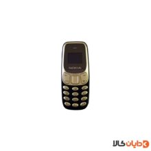 گوشی موبایل NOKIA MINI مدل BM10