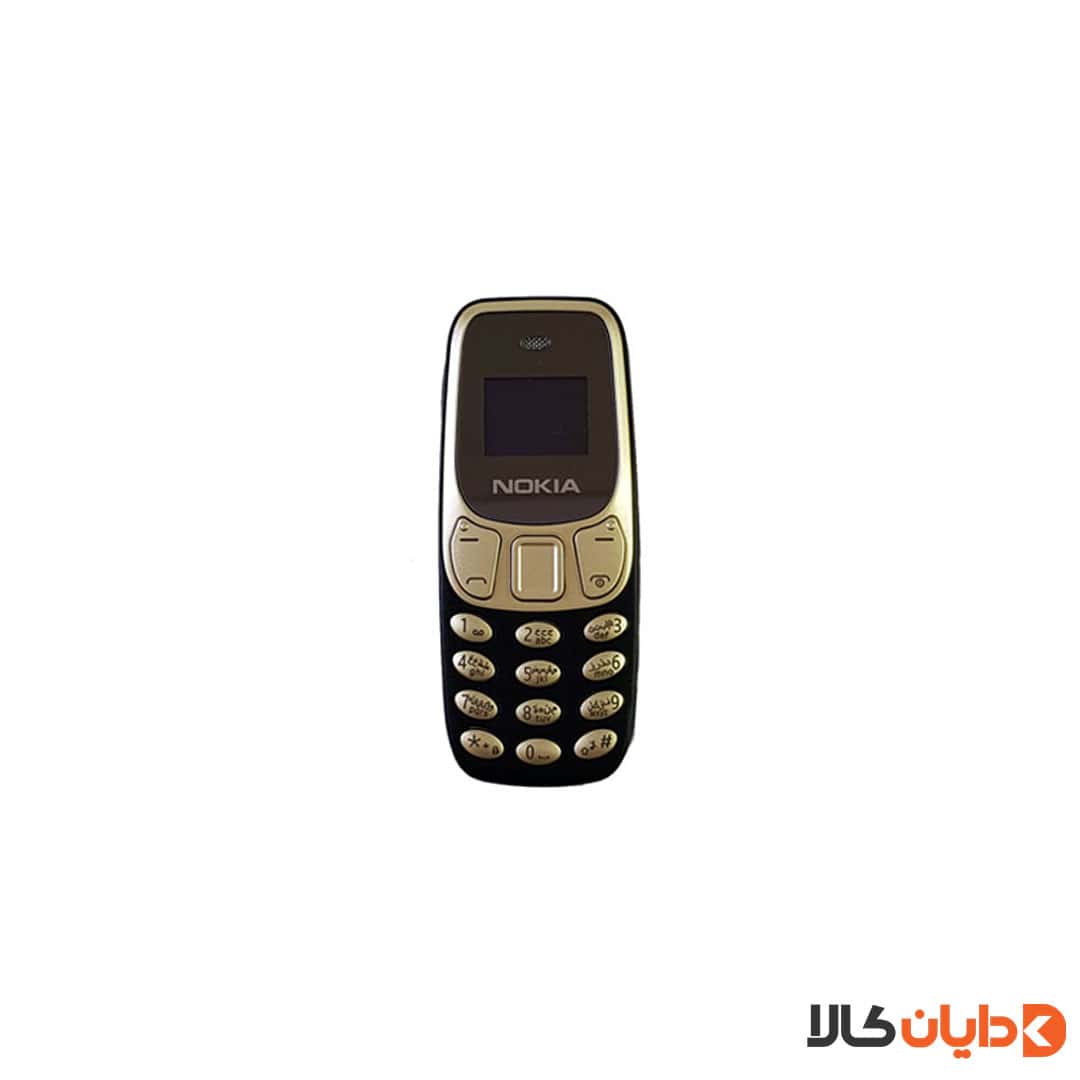 گوشی موبایل NOKIA MINI مدل BM10