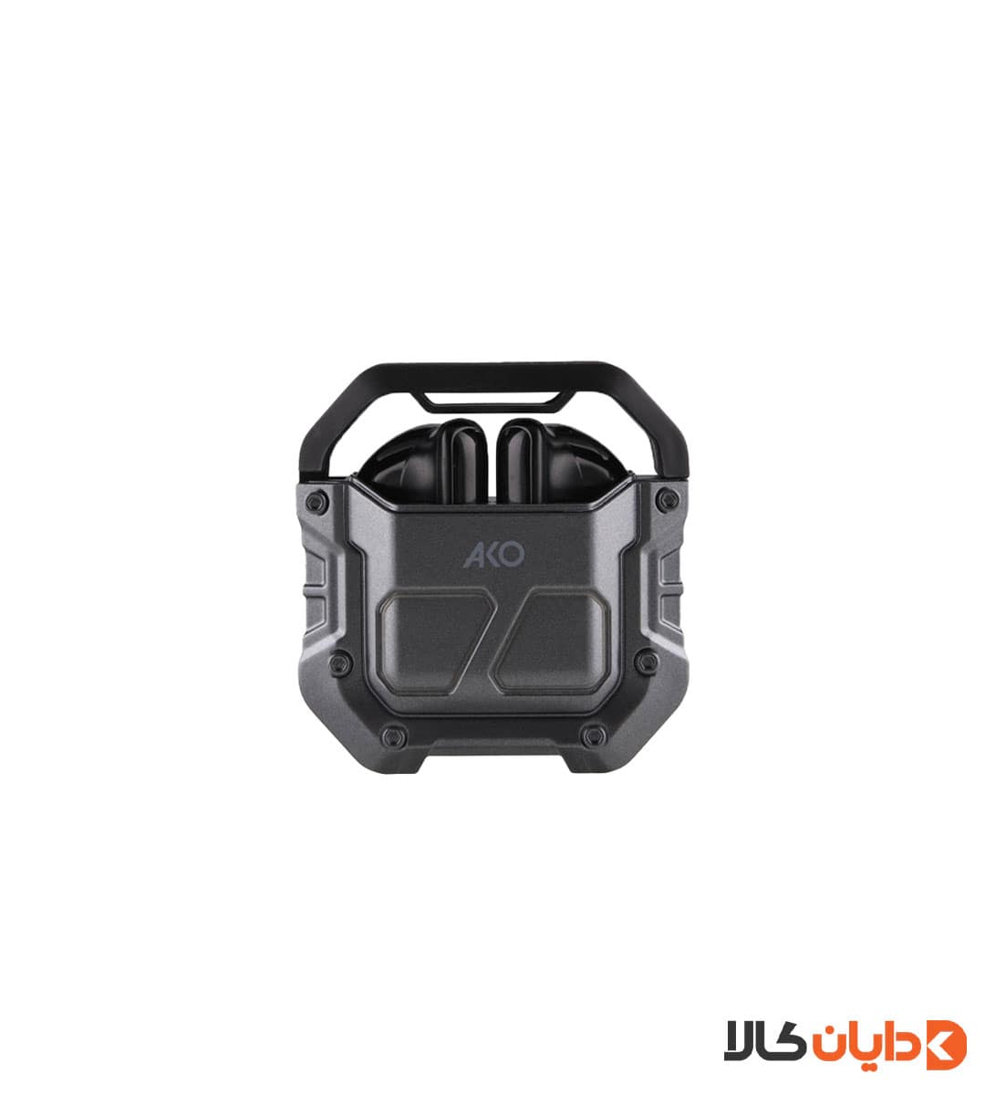 ایرپاد آکو AKO مدل AT-16