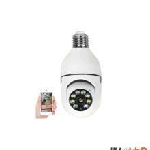 دوربین مداربسته V380 مدل 3120S-DP