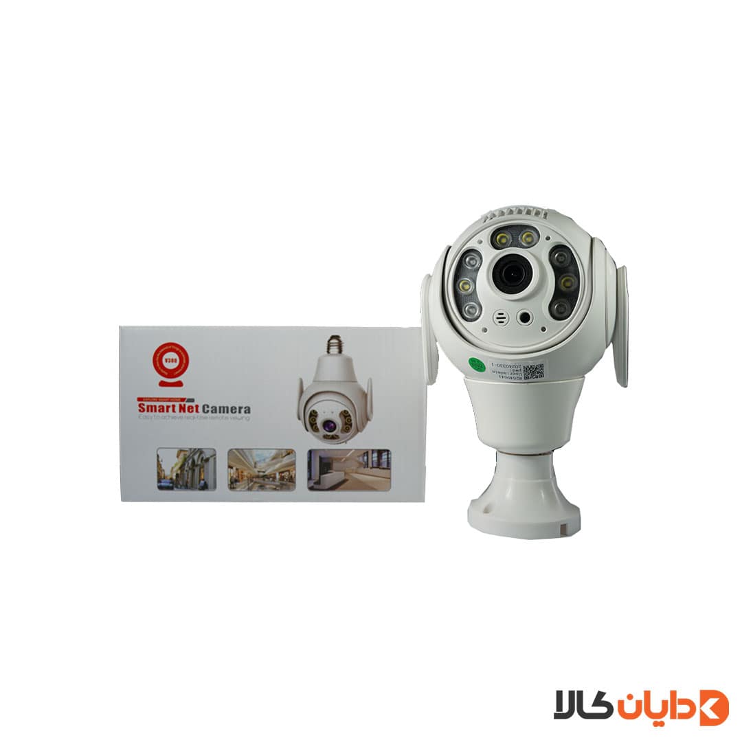 دوربین مداربسته V380 مدل 920S