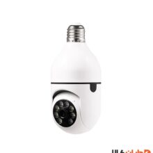 دوربین مداربسته V380 مدل 3120S-DP