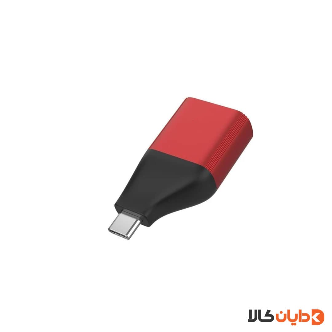 تبدیل HDMI به تایپ سی پرووان PROONE مدل PCO16
