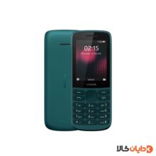 گوشی موبایل NOKIA 215 مدل TA-1284 DS