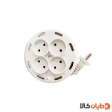رابط 4 خانه جمع شو 5 متر امگا OMEGA