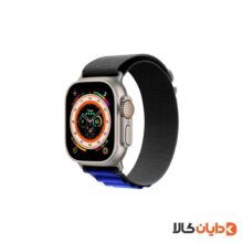 ساعت هوشمند OALE مدل OS8 ULTRA PRO