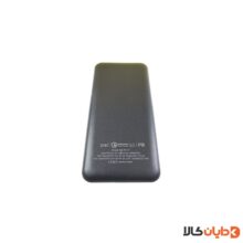 پاوربانک فست شارژ 10000 کی پی جی KPG مدل PD17