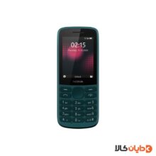 گوشی موبایل NOKIA 215 مدل TA-1284 DS