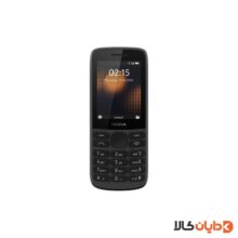 گوشی موبایل NOKIA 215 مدل TA-1284 DS