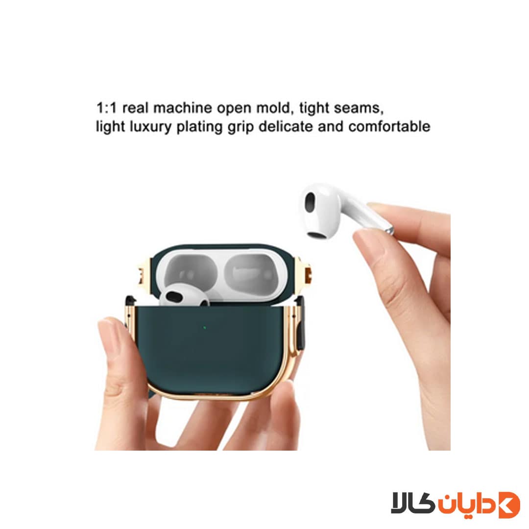 کیس ایرپاد PRO برند Eggshell