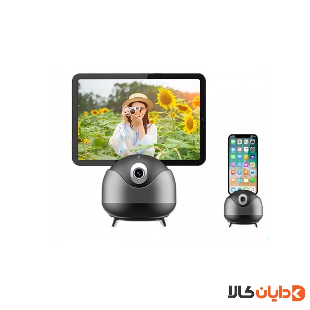 هولدر هوشمند Smart Shooting Gimbal مدل Q8