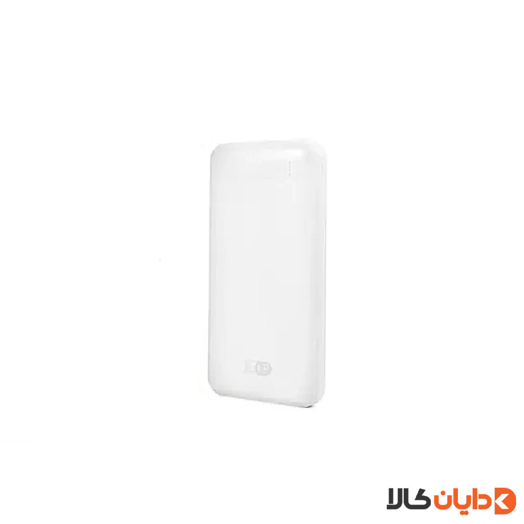 پاوربانک فست شارژ 10000 کی پی جی KPG مدل PD13