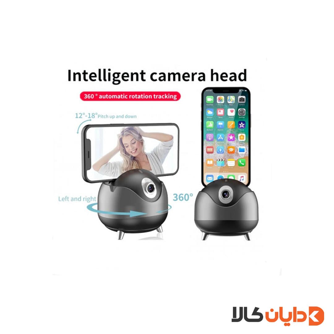 هولدر هوشمند Smart Shooting Gimbal مدل Q8