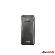 پاوربانک فست شارژ 20000 کی پی جی KPG مدل PD28