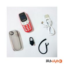 گوشی موبایل NOKIA MINI مدل BM10