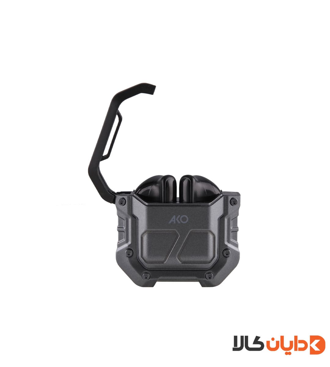 ایرپاد آکو AKO مدل AT-16