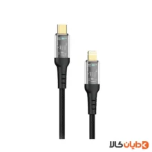 کابل تایپ سی به لایتنینگ پرووان PROONE مدل PCC114