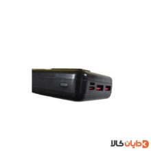 پاوربانک فست شارژ 20000 کی پی جی KPG مدل KP22