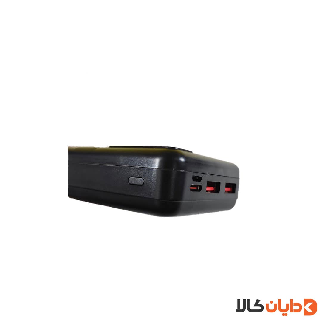 پاوربانک فست شارژ 20000 کی پی جی KPG مدل KP22