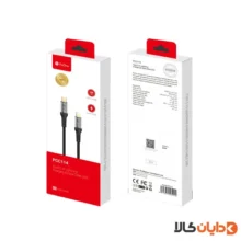 کابل تایپ سی به لایتنینگ پرووان PROONE مدل PCC114