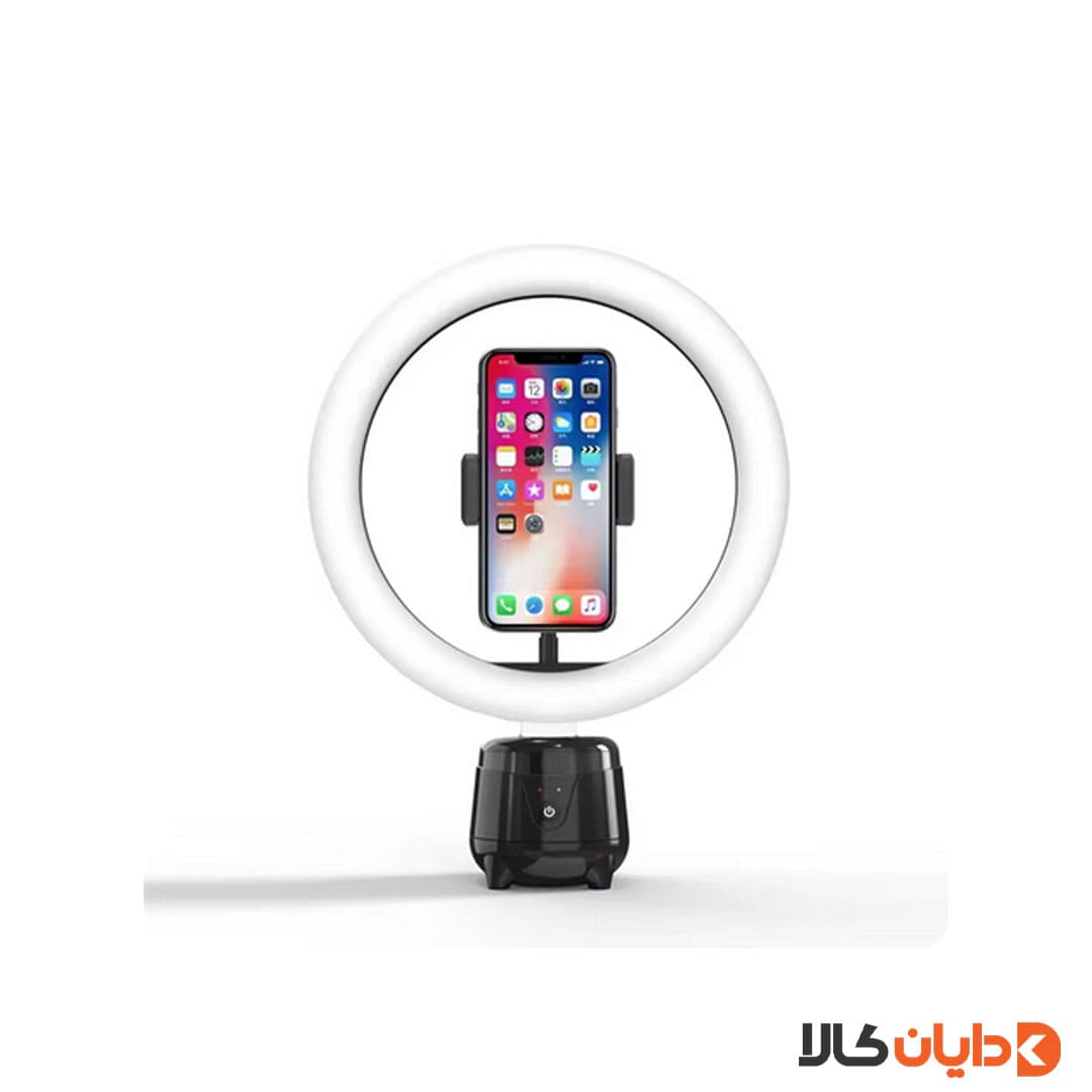 هولدر هوشمند Smart Shooting Gimbal مدل Q2