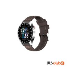 ساعت هوشمند OALE مدل LX IP67