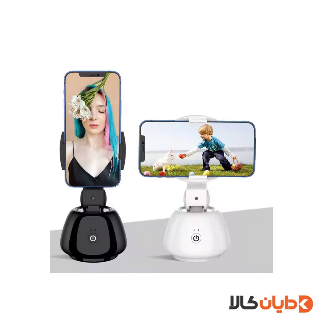هولدر هوشمند Smart Shooting Gimbal مدل Q4