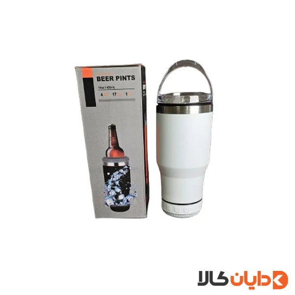 ماگ اسپیکردار BEER PINTS