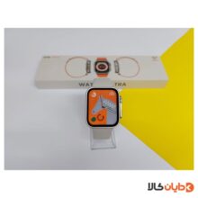 ساعت هوشمند مدل GT8 Ultra