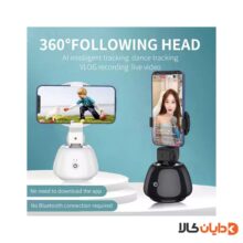 هولدر هوشمند Smart Shooting Gimbal مدل Q4