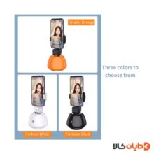 هولدر هوشمند Smart Shooting Gimbal مدل Q4