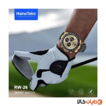 ساعت هوشمند هاینوتکو HAINOTEKO مدل RW26