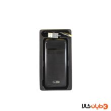 پاوربانک فست شارژ 20000 کی پی جی KPG مدل PD28