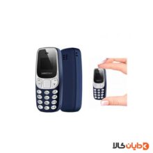 گوشی موبایل NOKIA MINI مدل BM10