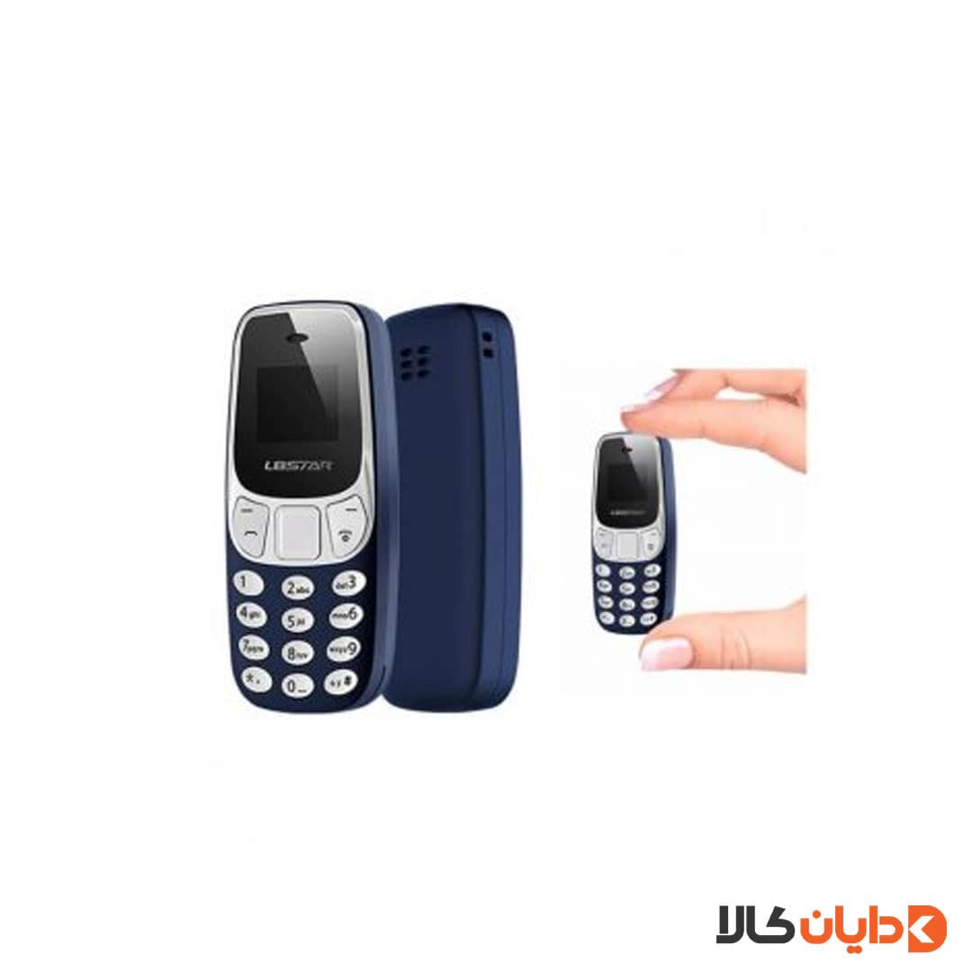 گوشی موبایل NOKIA MINI مدل BM10