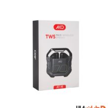 ایرپاد آکو AKO مدل AT-16